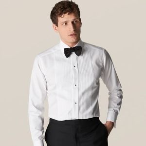 ETON Tuxedo Shirt